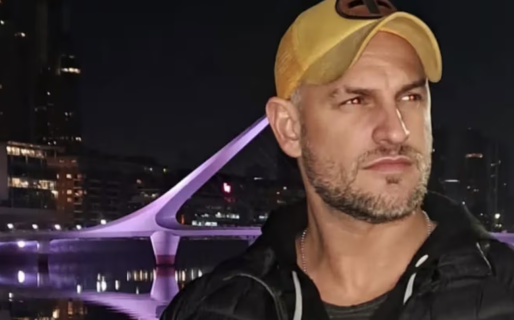 Claudio de “Gran Hermano 2025” expuso su teoría terraplanista y contó dónde cree que hay extraterrestres