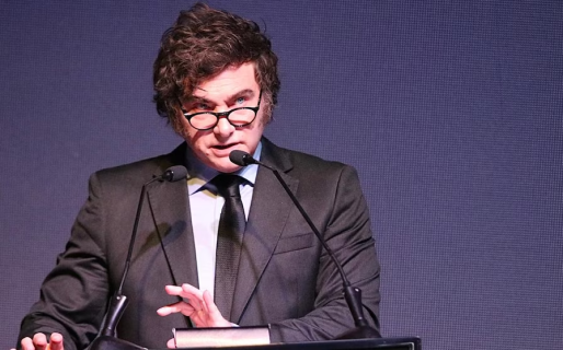 El Financial Times incluyó la salida del cepo en la Argentina entre sus pronósticos económicos para 2025