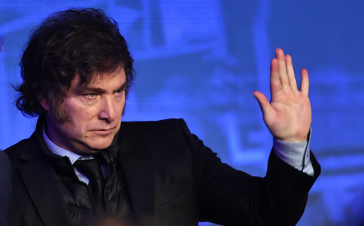 El presidente Javier Milei pasará Año Nuevo en la Quinta de Olivos con su familia