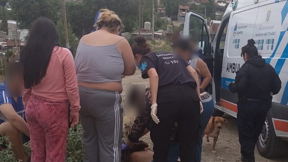 Apuñaló a un joven de 17 años que entró a robar a su casa y lo ...