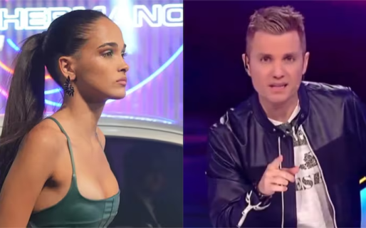 Escándalo en Gran Hermano: por qué la primera eliminada no quiso ir al estudio