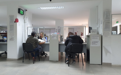 Hasta el primero de enero la Dirección General de Habilitaciones no tendrá atención al público