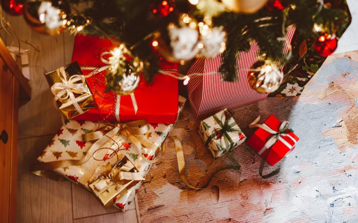 La Comisión Vecinal de Km18 comenzó con la colecta navideña de golosinas y juguetes para los niños del barrio