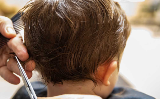 Realizarán una jornada de corte solidario en Máximo Abasolo