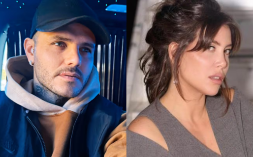 El duro descargo que hizo Mauro Icardi luego de que Wanda Nara contara detalles de su separación