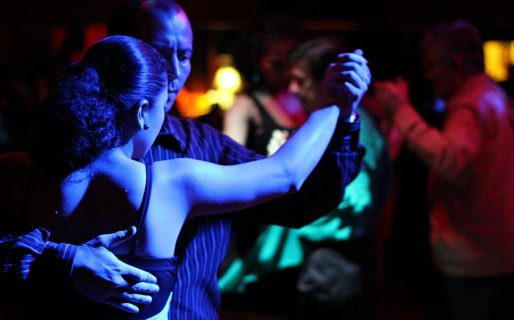 Comodoro homenajea al tango en su día con un evento especial