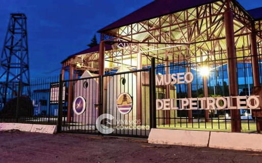 Conocé las actividades que habrán por el Día Nacional del Petróleo