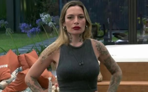 Cuál fue la jugada que hizo Sofía Buscio que puso en jaque la casa de “Gran Hermano 2025″