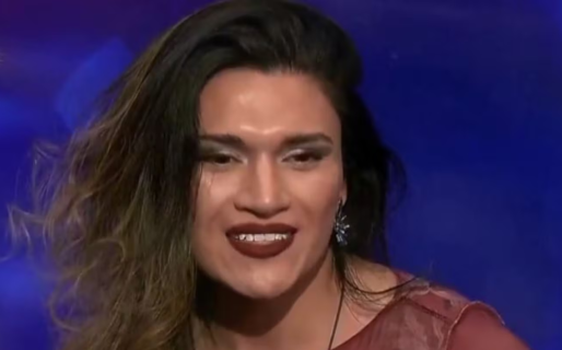 Luciana revivió su terrible historia con el bullying en “Gran Hermano”: “Enfrento fantasmas de la infancia”