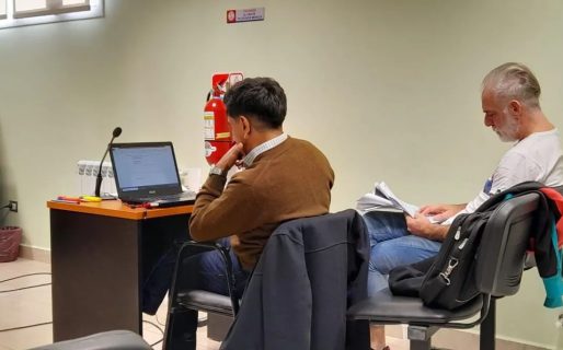 “Chatrán” Hernández fue absuelto por 6 estafas pero será nuevamente juzgado