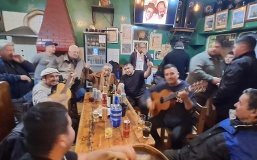 El Bar Nido Gaucho fue declarado de interés cultural en Comodoro