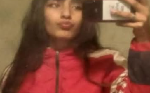 Buscan a una joven de 19 años que desapareció hace tres días