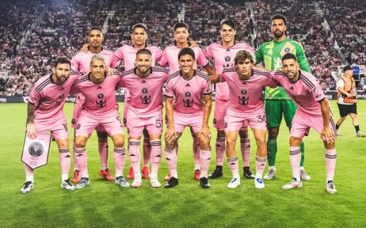 Inter Miami abrirá el Mundial de Clubes: a quién enfrentará Lionel Messi