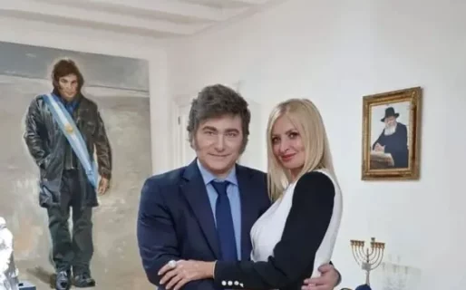 <strong>Yuyito González anunció que se separó de Javier Milei: “No voy a hacer una novela de esto”</strong>