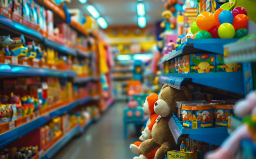 Alarma en la industria del juguete: en el mes de las Fiestas, advierten por el bajo consumo y las importaciones récord
