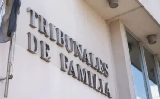 Un juez rechazó planteo sobre orientación sexual de un padre