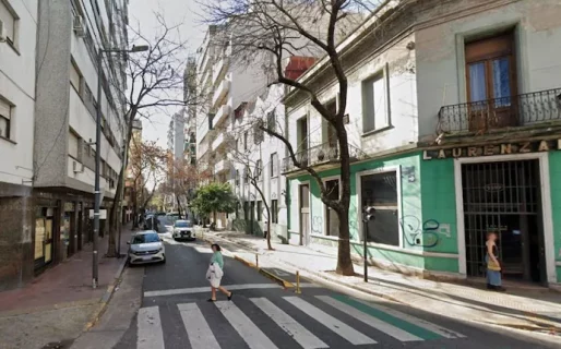 Una mujer se defendió de un ataque de su expareja y lo mató de una puñalada en el cuello