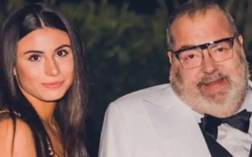 El sentido mensaje de Lola Lanata para despedir a su papá: «Tuvimos la suerte de…»