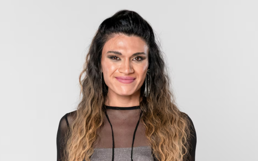 La emotiva historia de Luciana, la joven que reveló su identidad de género en Gran Hermano y baila para cumplir el sueño de su mamá