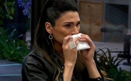 Dos participantes de Gran Hermano podrían ser expulsados por sus comentarios sobre Luciana