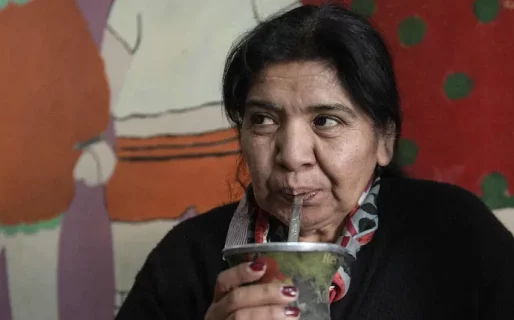 Margarita Barrientos cuestionó al Gobierno por la falta de asistencia: “La ayuda que tenemos es de la Ciudad”