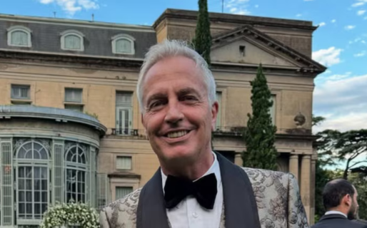 Con una tierna foto, Marley anunció el nacimiento de su hija Milenka: “Estoy feliz”