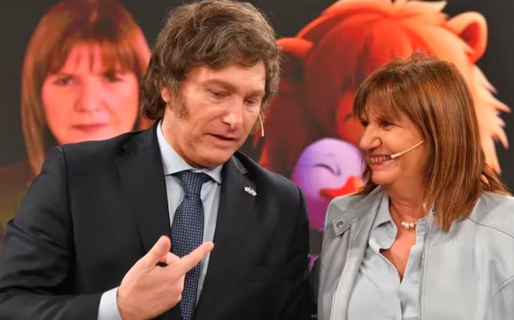 ⁠Nación prepara un decreto para que las fuerzas de seguridad puedan reutilizar armas decomisadas