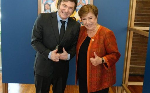 El Gobierno solicitó formalmente un nuevo acuerdo con el FMI