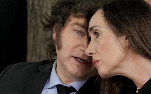 El Gobierno no pedirá la nulidad de la sesión por Kueider pese a que Milei la había considerado inválida