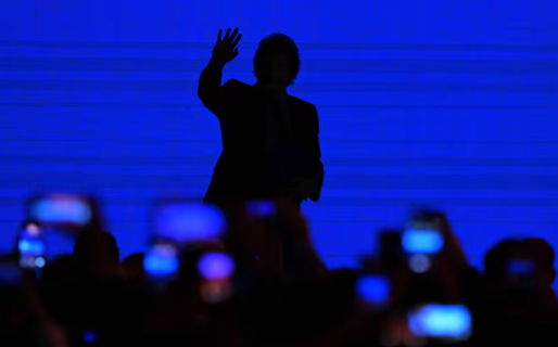 El sueño libertario, segunda temporada. Ante el desafío de las nuevas demandas sociales