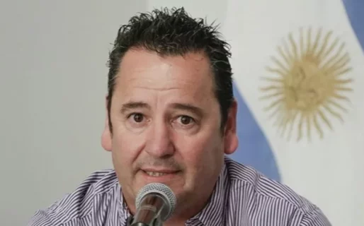 Ariel Molina: “La Diputada Abril se cortó sola y nunca me llamó”