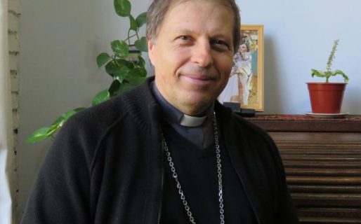 «La Navidad es un signo de esperanza y fraternidad para la humanidad»