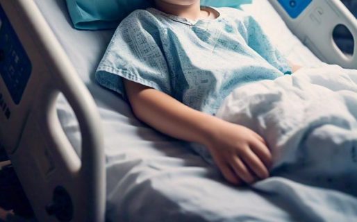 Internaron a un nene de cuatro años por intoxicación con cocaína