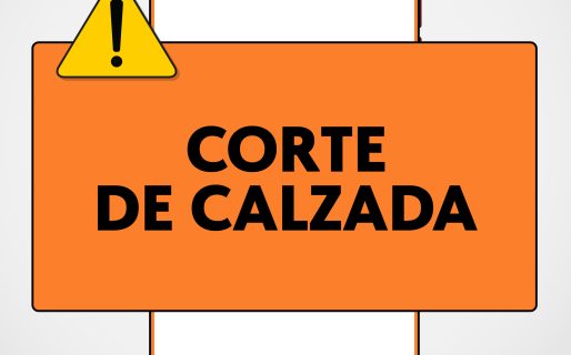 Este miércoles cortarán el tránsito en las calles Enrique Mosconi y Agostini