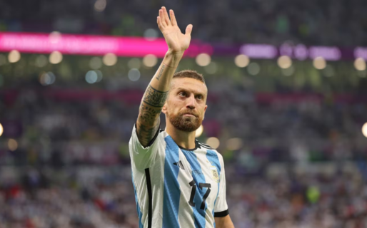 El Papu Gómez habló sobre su salida de la Selección argentina y la sanción que recibió: “No te llama nadie”