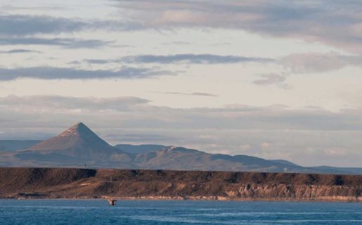 Un menor de 12 años terminó lesionado mientras recorría Pico Salamanca con su familia