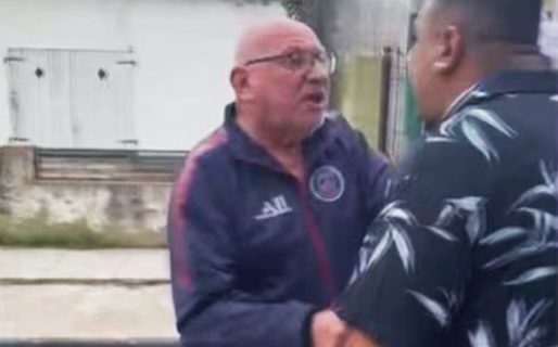 Qué reveló la autopsia al vecino asesinado por un policía retirado