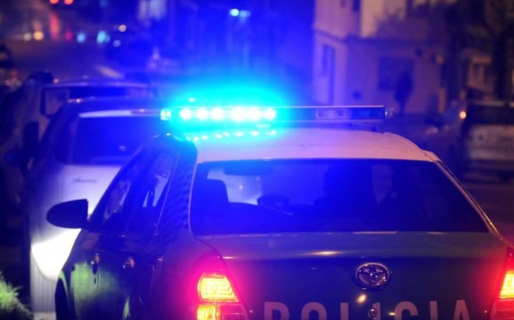 Una joven fue estrangulada con una bufanda en su cama y el novio quedó detenido