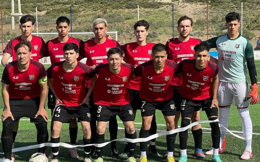 Portugués descendió a la B