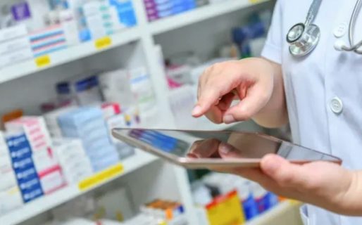 En Chubut ya funciona la receta electrónica pero se mantiene la opción manuscrita en caso de emergencias