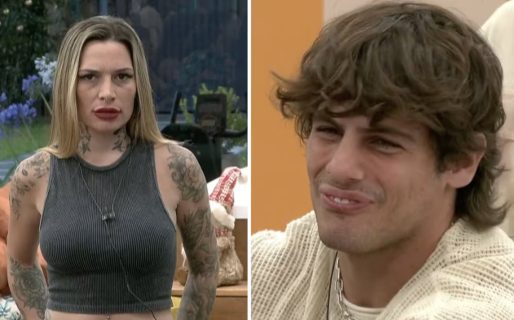 Las reacciones luego de que Sofía mandara a Renato a la placa en “Gran Hermano”