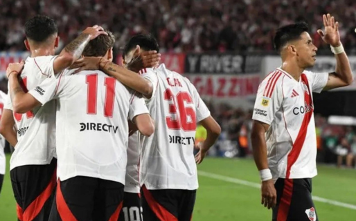 River quiere asegurar su lugar en la Copa Libertadores: recibe a Rosario Central