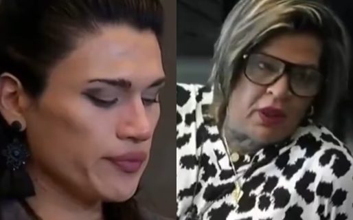 “Ya me juzgaron”, la decisión más traumática de Luciana en Gran Hermano que dejó en shock a Sandra y que puso en riesgo su salud