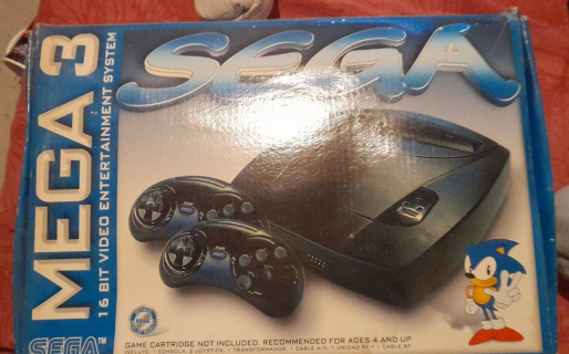 Una comodorense puso a la venta una «reliquia» y le llovieron los comentarios