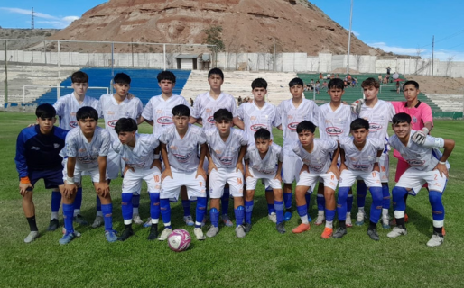 La CAI Sub-15 es campeón del Torneo Patagónico