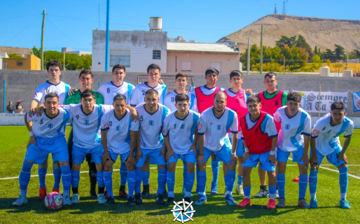 Tiro fue confirmado como semifinalista del Zonal B