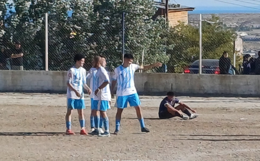 Ameghino y Tiro Federal avanzan a las semifinales del Ascenso
