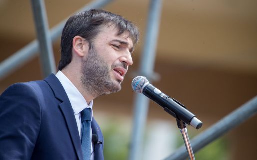 Torres obligará a trabajar a los presos