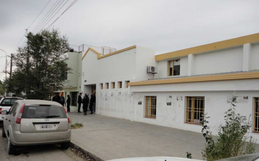 Un agente de la Policía fue condenado por agredir hasta dejar en terapia intensiva a un joven