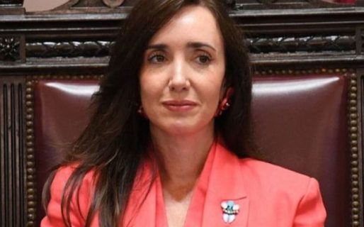 Victoria Villarruel pierde funcionarias clave en medio de la tensión con la Casa Rosada